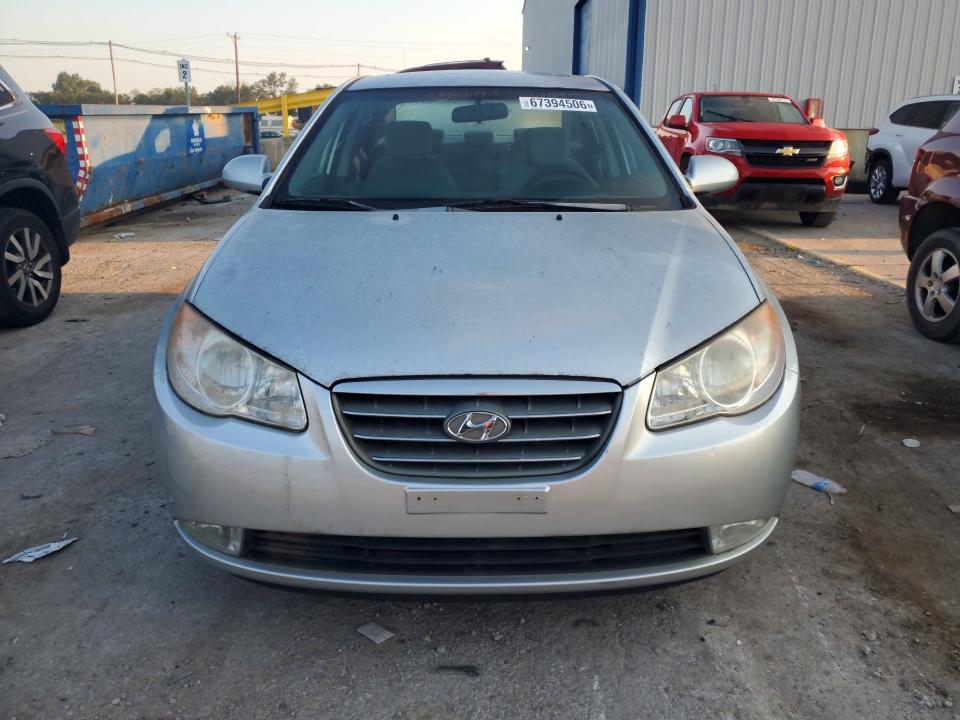 67394506 :رقم المزاد ، KMHDU46D18U386760 vin ، 2008 Hyundai Elantra مزاد بيع