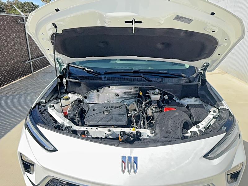 Продажа на аукционе авто 2025 Buick Encore Gx, vin: KL4AMBSL2SB143528, номер лота: 67921836