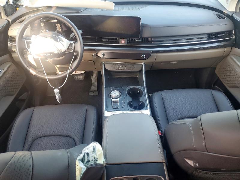 Auction sale of the 2026 Kia Carnival, vin: KNDNB5KA7T6161188, lot number: 67863226