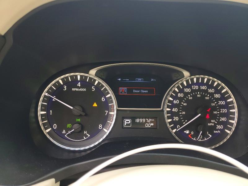 Aukcja sprzedaży 2013 Infiniti Jx35, vin: 5N1AL0MM6DC339144, numer aukcji: 66843266