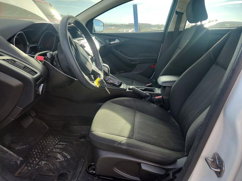 2015 Ford Focus მანქანა იყიდება აუქციონზე, vin: 1FADP3F2XFL329101, აუქციონის ნომერი: 68276256