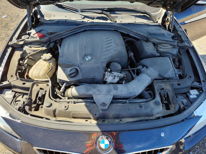 Aukcja sprzedaży 2015 Bmw 435, vin: WBA4B1C58FD954700, numer aukcji: 68659796