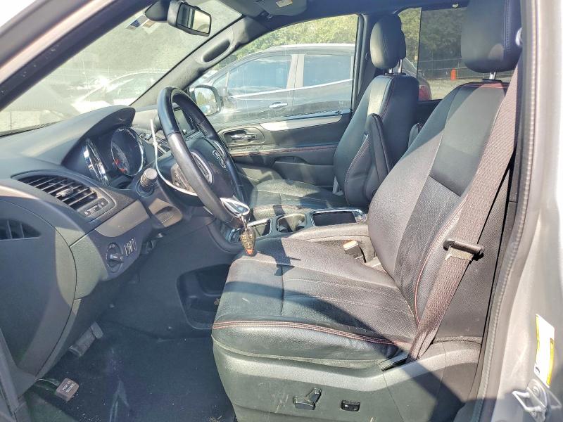 Aukcja sprzedaży 2018 Dodge Grand Caravan, vin: 2C4RDGEG9JR343892, numer aukcji: 68624886