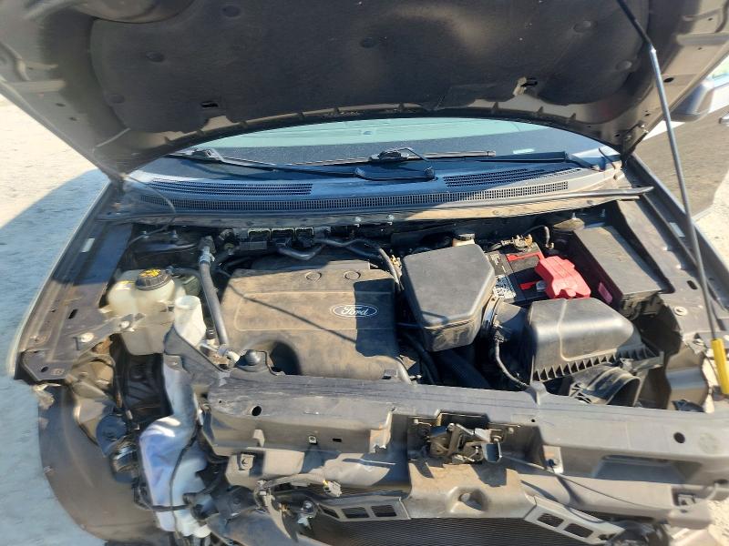 2011 Ford Edge მანქანა იყიდება აუქციონზე, vin: 2FMDK3KC2BBA44986, აუქციონის ნომერი: 69185686
