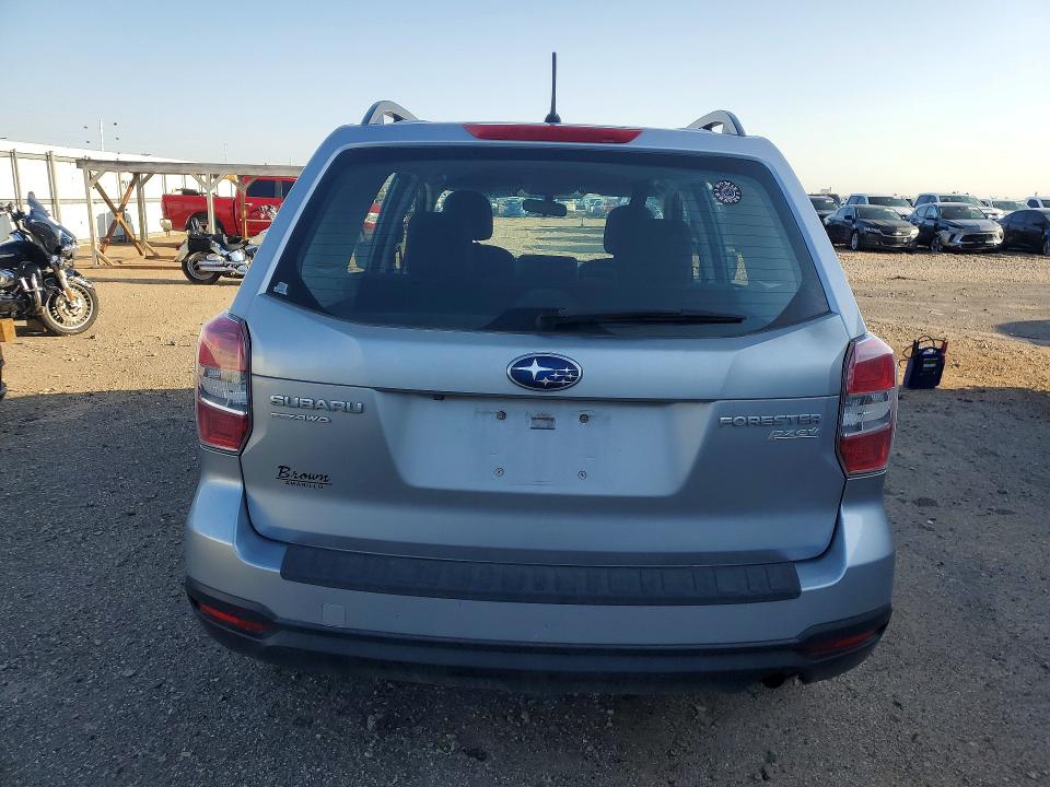 Aukcja sprzedaży 2015 Subaru Forester, vin: JF2SJABC8FH812502, numer aukcji: 66849126