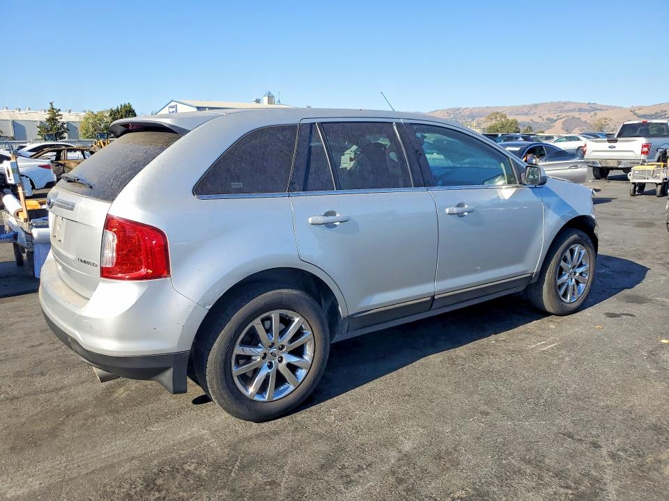 Aukcja sprzedaży 2014 Ford Edge, vin: 2FMDK3KC7EBA58533, numer aukcji: 71024346