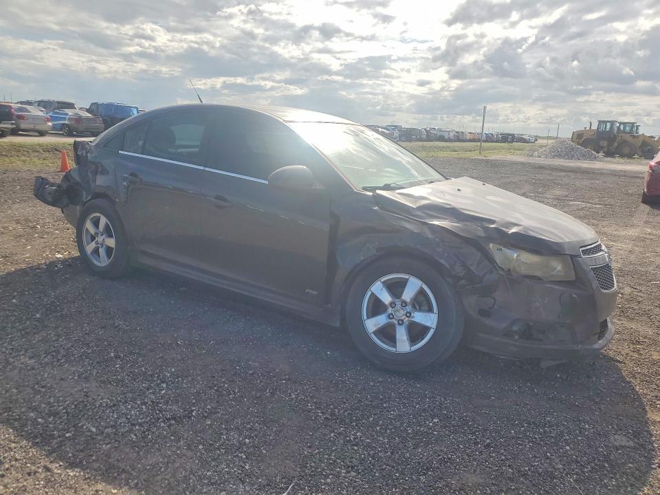 Продажа на аукционе авто 2014 Chevrolet Cruze, vin: 1G1PC5SB0E7245132, номер лота: 70447166