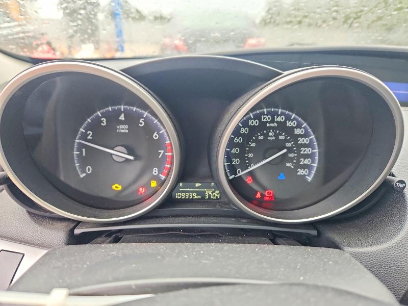 Auction sale of the 2012 Mazda 3, vin: JM1BL1UF9C1522662, lot number: 67961986