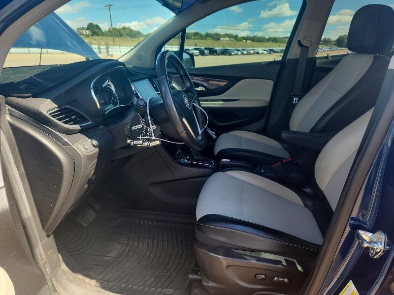 Продажа на аукционе авто 2020 Buick Encore, vin: KL4CJESB9LB052882, номер лота: 69798296