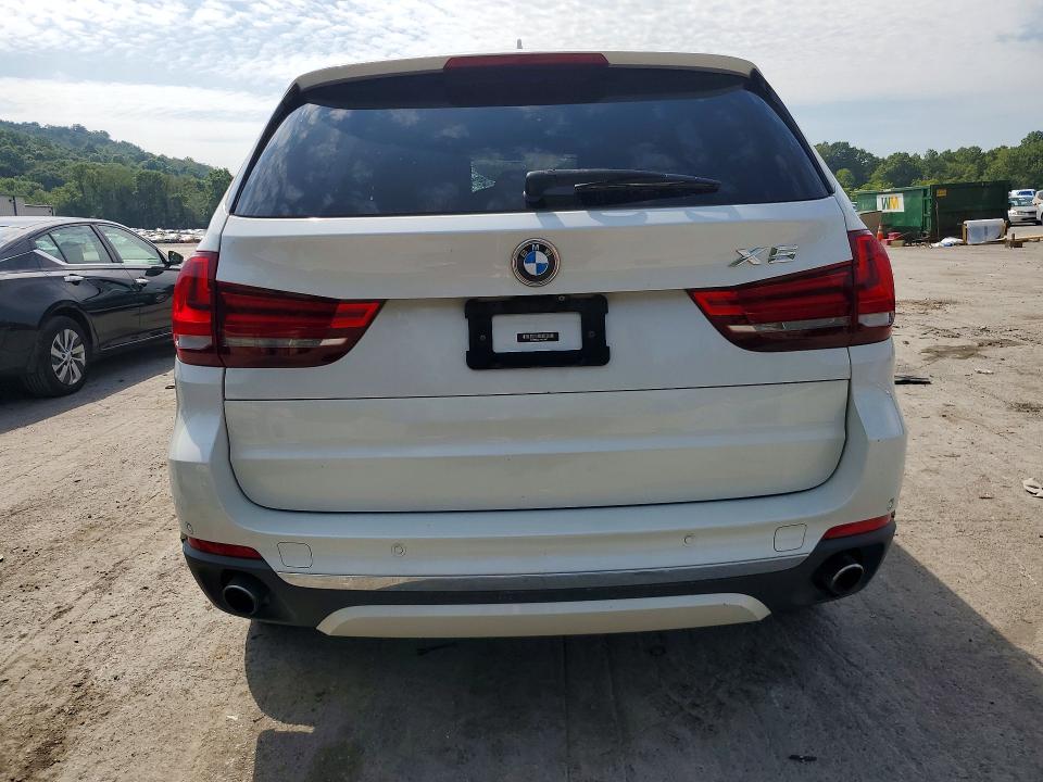Aukcja sprzedaży 2017 Bmw X5, vin: 5UXKR0C55H0V50097, numer aukcji: 67614006