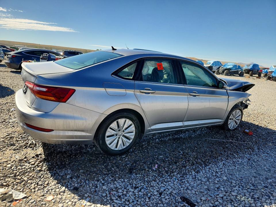 Продаж на аукціоні авто 2019 Volkswagen Jetta, vin: 3VWC57BU7KM171526, номер лоту: 67536686