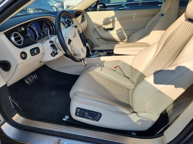 68340946 :رقم المزاد ، SCBGH3ZAXGC058925 vin ، 2016 Bentley Continental مزاد بيع