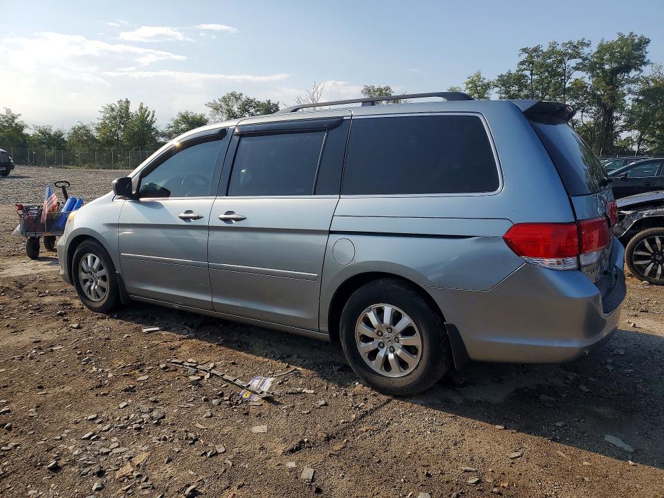 Aukcja sprzedaży 2008 Honda Odyssey, vin: 5FNRL38788B045573, numer aukcji: 69392206