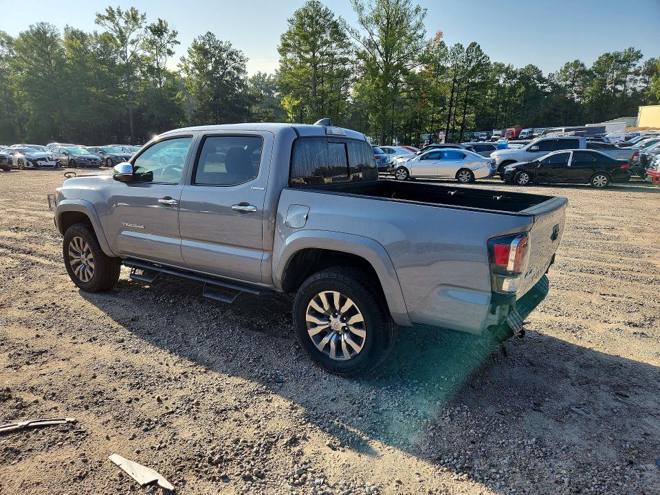 Продаж на аукціоні авто 2020 Toyota Tacoma, vin: 3TYGZ5AN3LT004643, номер лоту: 69640446