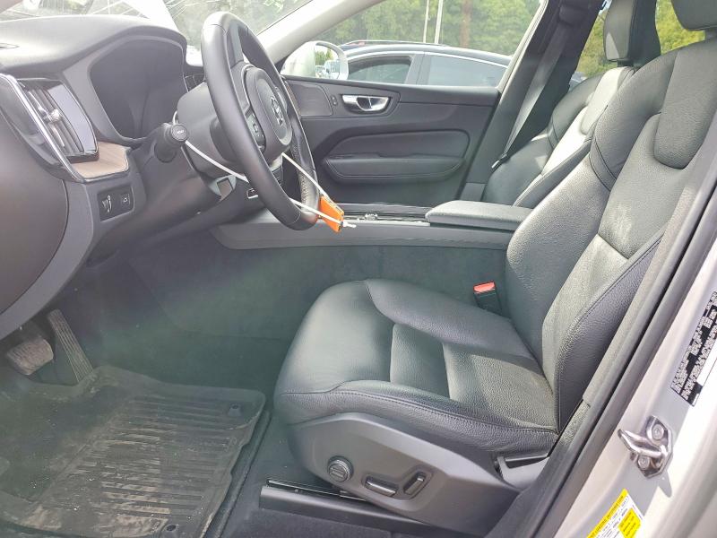 Продажа на аукционе авто 2022 Volvo Xc60, vin: YV4L12RK6N1915685, номер лота: 70620346