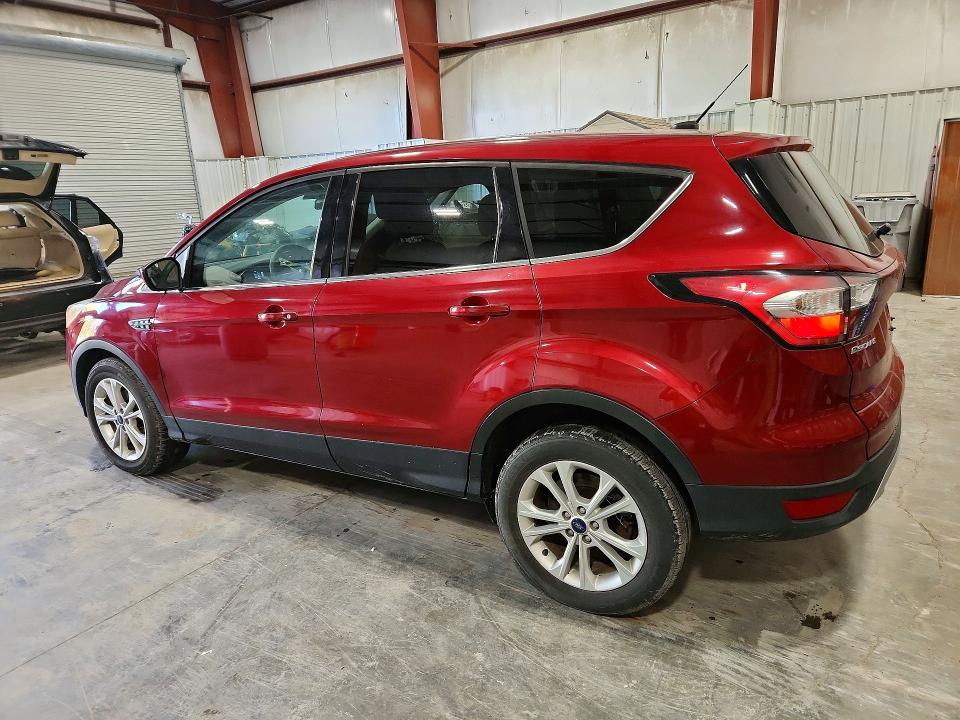 Aukcja sprzedaży 2017 Ford Escape, vin: 1FMCU0GD0HUE89882, numer aukcji: 70137716