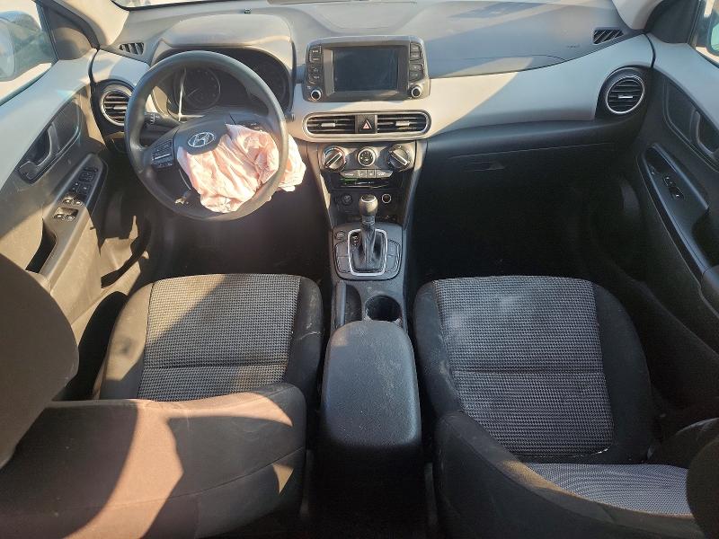 Продажа на аукционе авто 2020 Hyundai Kona, vin: KM8K12AA1LU470541, номер лота: 63351076