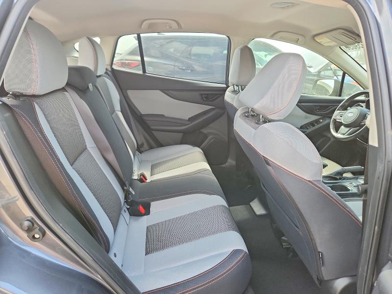 67359096 :رقم المزاد ، JF2GTAPC8P8278203 vin ، 2023 Subaru Crosstrek مزاد بيع