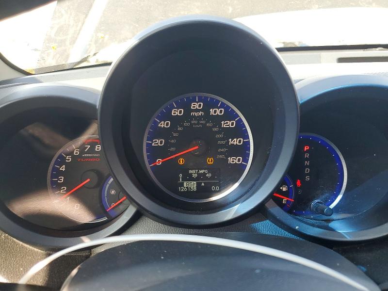Aukcja sprzedaży 2011 Acura Rdx, vin: 5J8TB2H53BA002519, numer aukcji: 70096736