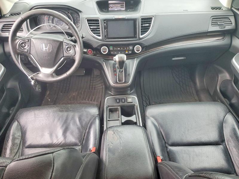 Продажа на аукционе авто 2016 Honda Cr-v, vin: 5J6RM4H79GL056882, номер лота: 69610476