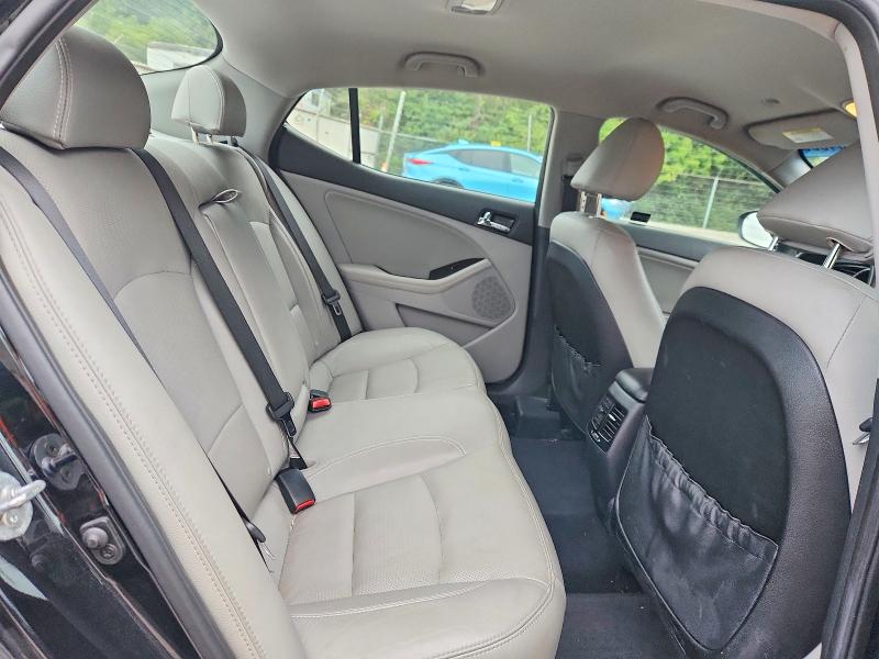 69694556 :رقم المزاد ، 5XXGN4A78DG097276 vin ، 2013 Kia Optima مزاد بيع