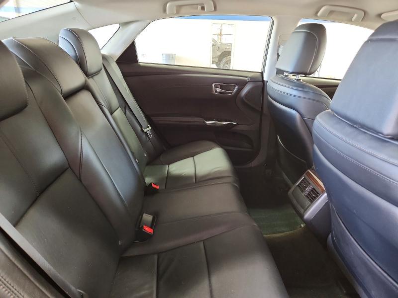 Продажа на аукционе авто 2013 Toyota Avalon, vin: 4T1BK1EB2DU031490, номер лота: 68228756