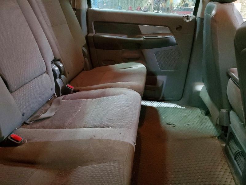 Aukcja sprzedaży 2007 Dodge Ram 1500, vin: 3D7KS19D47G700470, numer aukcji: 69005376