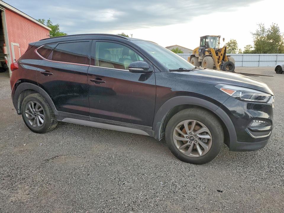 69067126 :رقم المزاد ، KM8J3CA43JU787112 vin ، 2018 Hyundai Tucson مزاد بيع