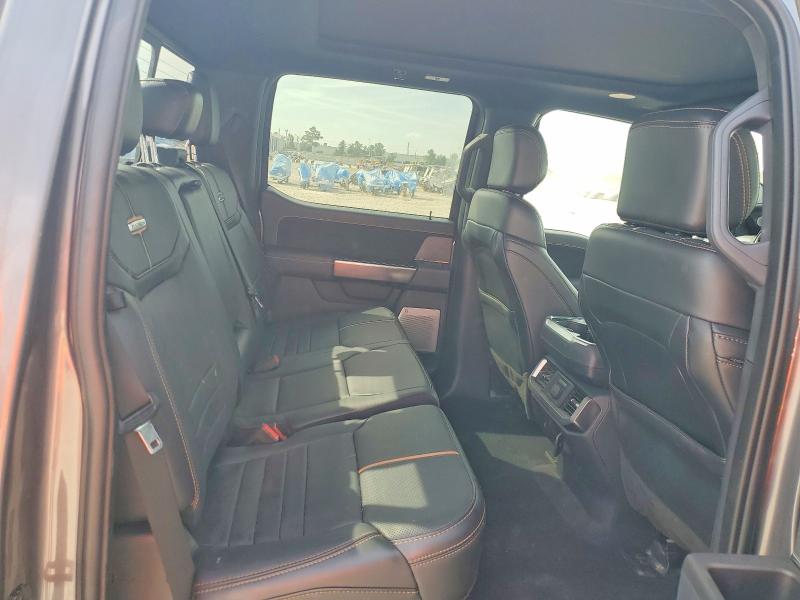 70737016 :رقم المزاد ، 1FTFW1ED3PFC15647 vin ، 2023 Ford F150 مزاد بيع
