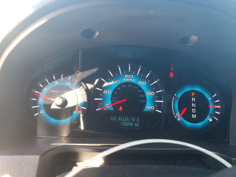 Продаж на аукціоні авто 2010 Ford Fusion, vin: 3FAHP0KC2AR401479, номер лоту: 70690926