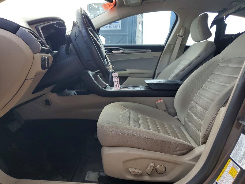 2019 Ford Fusion მანქანა იყიდება აუქციონზე, vin: 3FA6P0HD8KR176753, აუქციონის ნომერი: 68432546