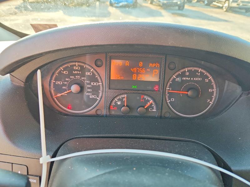 2020 Ram Promaster 3500 მანქანა იყიდება აუქციონზე, vin: 3C6URVJG5LE128673, აუქციონის ნომერი: 65958306