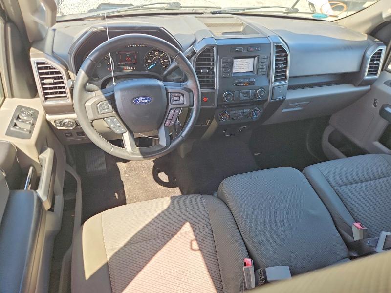 Aukcja sprzedaży 2018 Ford F150, vin: 1FTEX1C53JFE11003, numer aukcji: 69560226