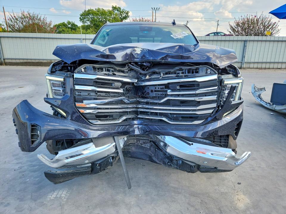 Aukcja sprzedaży 2025 Gmc Sierra, vin: 3GTUUDED7SG348336, numer aukcji: 68760876