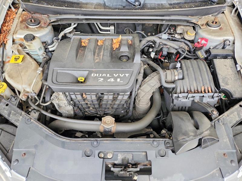 67771616 :رقم المزاد ، 1C3CCBBB8CN209948 vin ، 2012 Chrysler 200 مزاد بيع