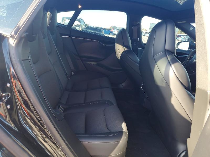 Продаж на аукціоні авто 2018 Tesla Model S, vin: 5YJSA1E25JF293984, номер лоту: 67104976