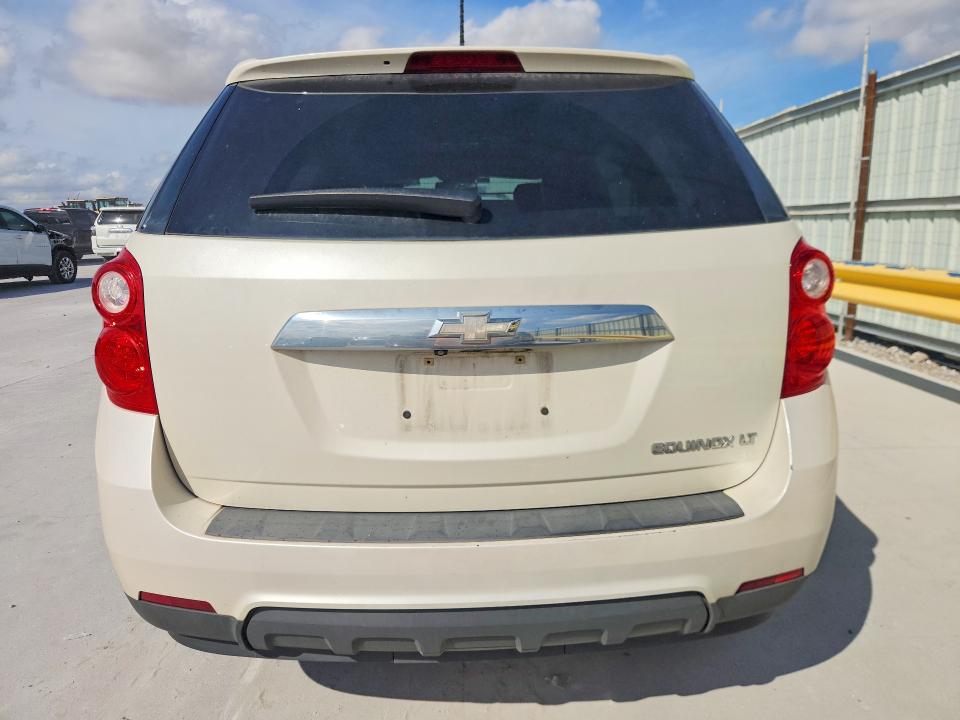 Продажа на аукционе авто 2014 Chevrolet Equinox, vin: 1GNALCEK9EZ118792, номер лота: 70955136