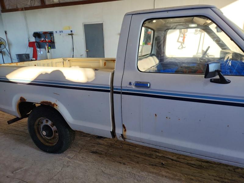 Auction sale of the 1983 Ford Ranger, vin: 1FTBR10C6DUC45558        , lot number: 69115656