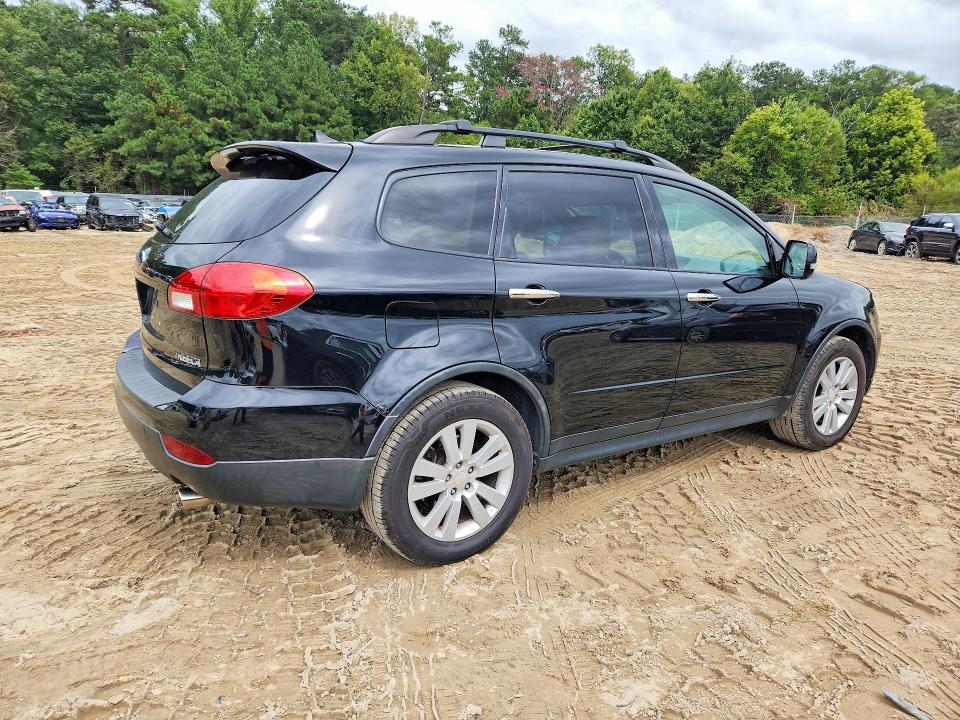 70113676 :رقم المزاد ، 4S4WX9GD3B4401777 vin ، 2011 Subaru Tribeca مزاد بيع
