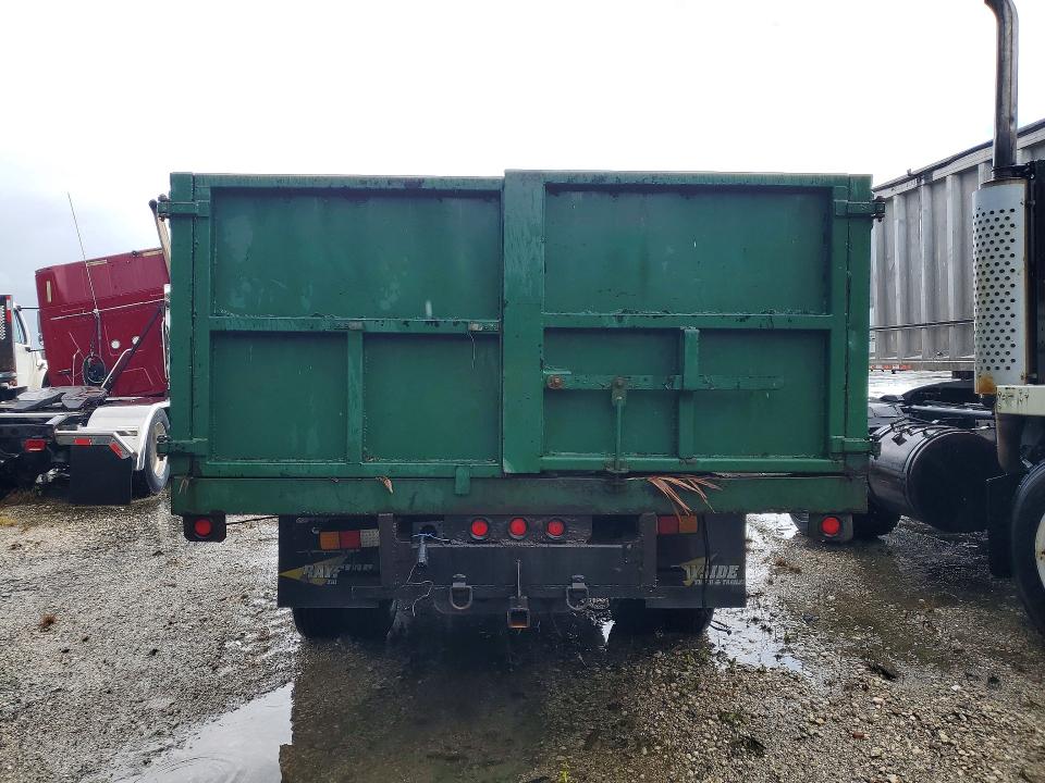 2003 Gmc New Sierra მანქანა იყიდება აუქციონზე, vin: 1GDJC34U33E202568, აუქციონის ნომერი: 69107266