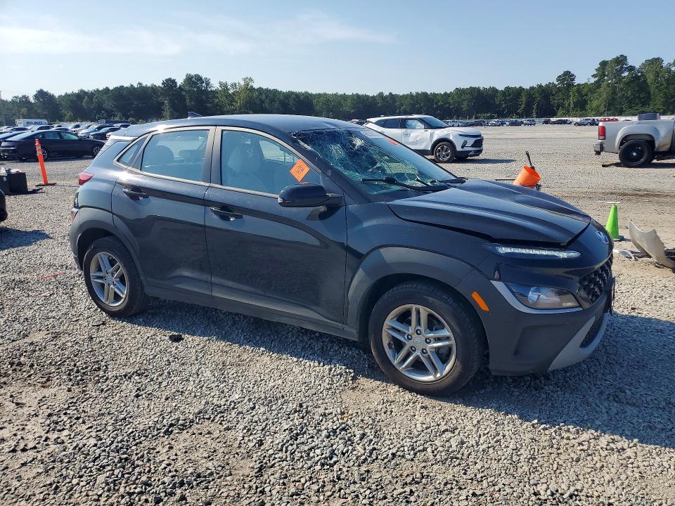 Aukcja sprzedaży 2023 Hyundai Kona, vin: KM8K22AB3PU986833, numer aukcji: 66708056