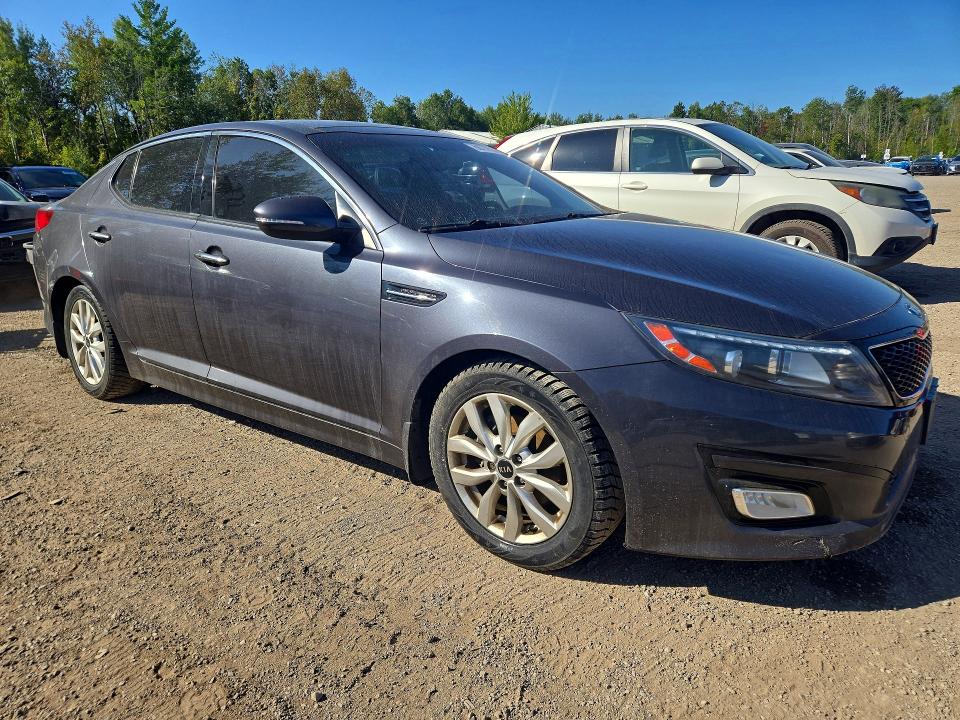 Продаж на аукціоні авто 2015 Kia Optima, vin: KNAGN4A79F5599119, номер лоту: 68779556