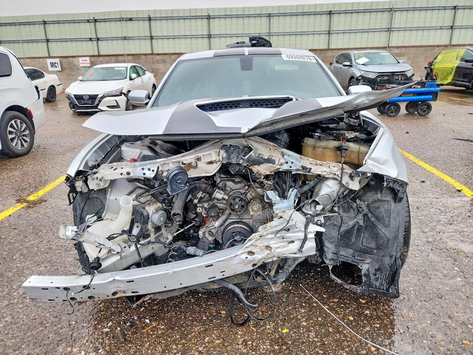 Продаж на аукціоні авто 2021 Dodge Charger, vin: 2C3CDXGJ2MH511224, номер лоту: 69359276