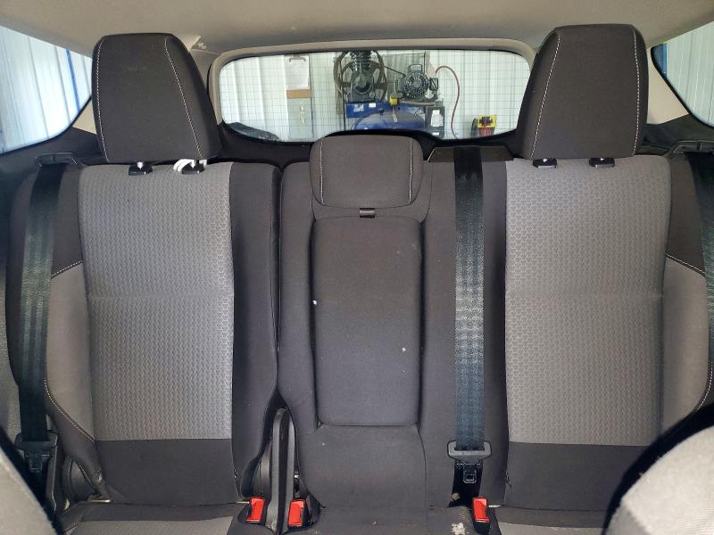 Aukcja sprzedaży 2017 Ford Escape, vin: 1FMCU0GD3HUB58052, numer aukcji: 68400086
