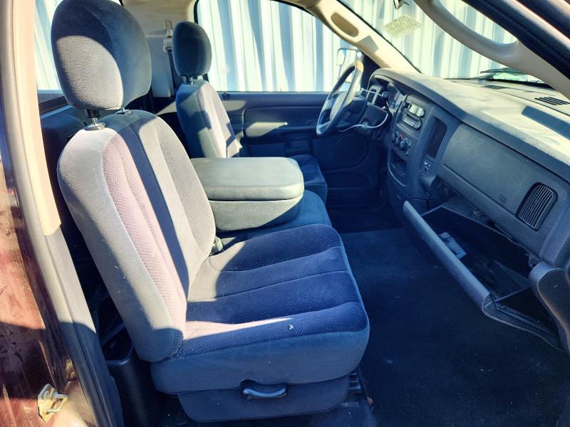 Aukcja sprzedaży 2005 Dodge Ram 1500, vin: 1D7HA16D65J589353, numer aukcji: 68358636