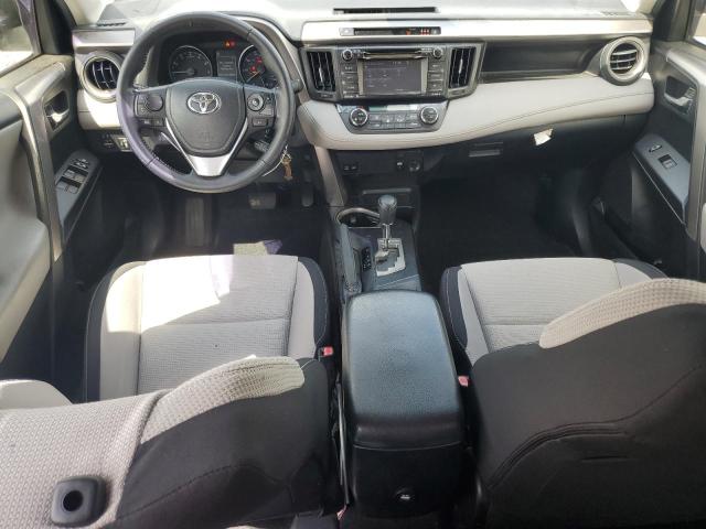 66800736 :رقم المزاد ، JTMWFREV8HD094375 vin ، 2017 Toyota Rav4 مزاد بيع