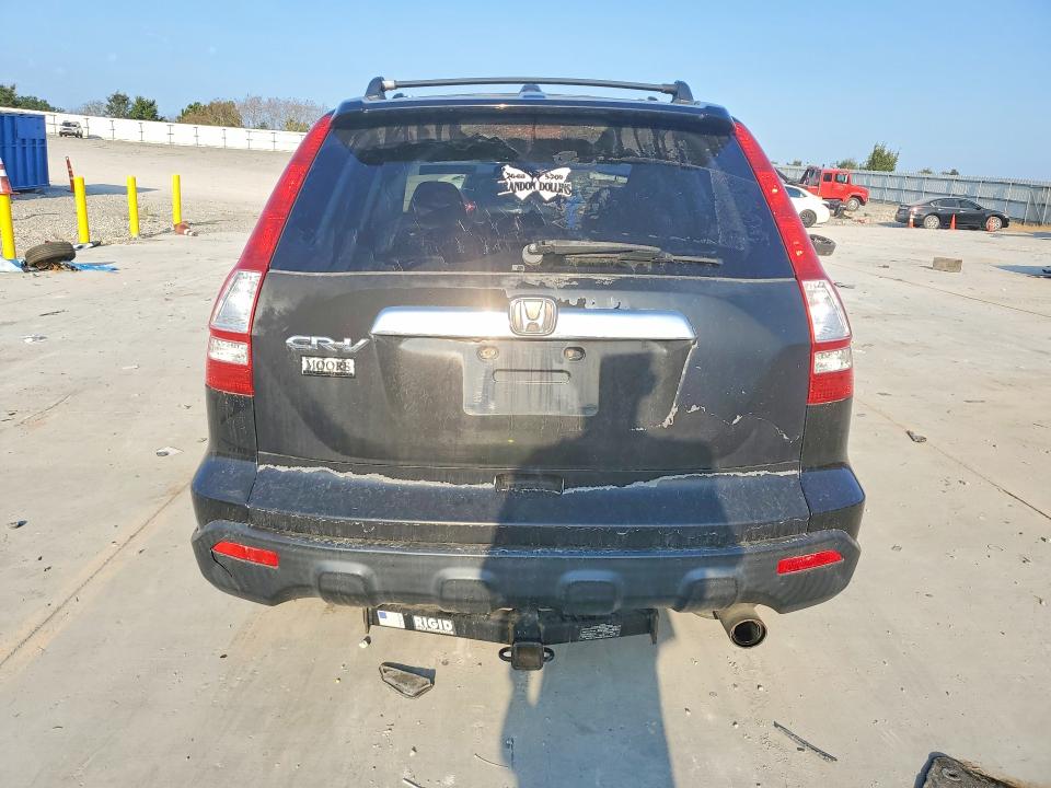 Aukcja sprzedaży 2007 Honda Cr-v, vin: JHLRE48787C035110, numer aukcji: 68145526