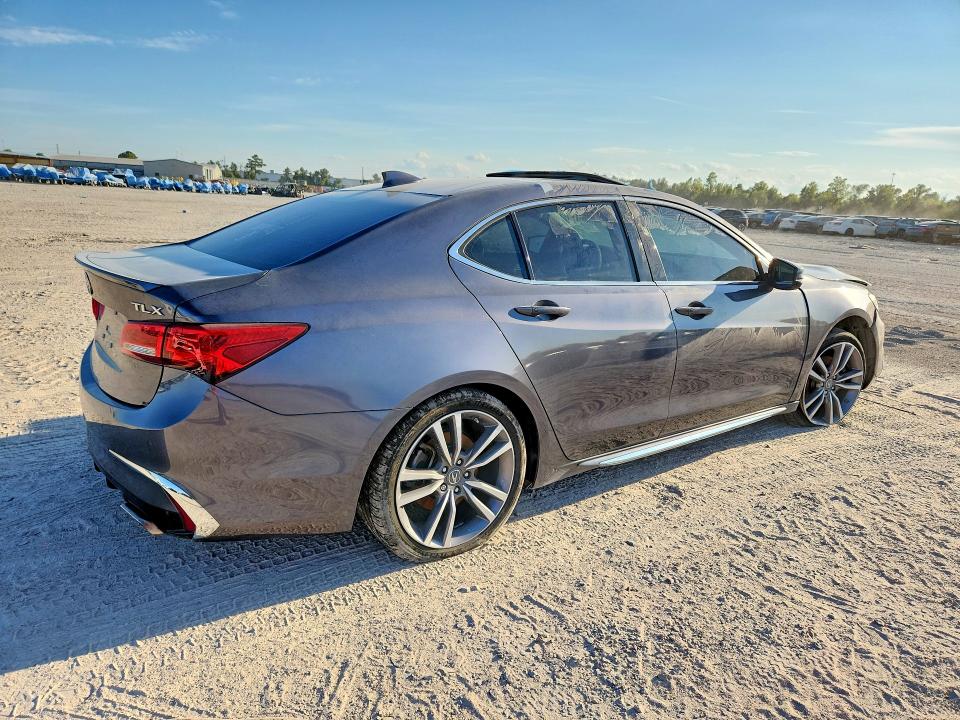 71032156 :رقم المزاد ، 19UUB2F82KA007311 vin ، 2019 Acura Tlx مزاد بيع