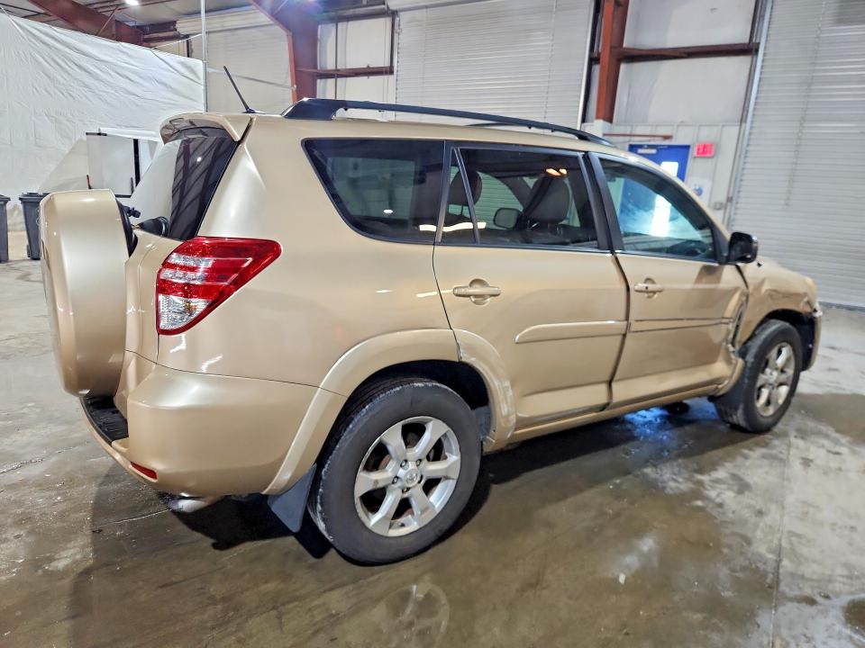 Auction sale of the 2010 Toyota Rav4, vin: 2T3DF4DV6AW079359, lot number: 69632376