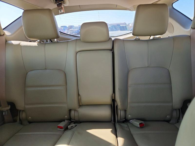 Aukcja sprzedaży 2011 Nissan Murano, vin: JN8AZ1MU5BW066108, numer aukcji: 68143566